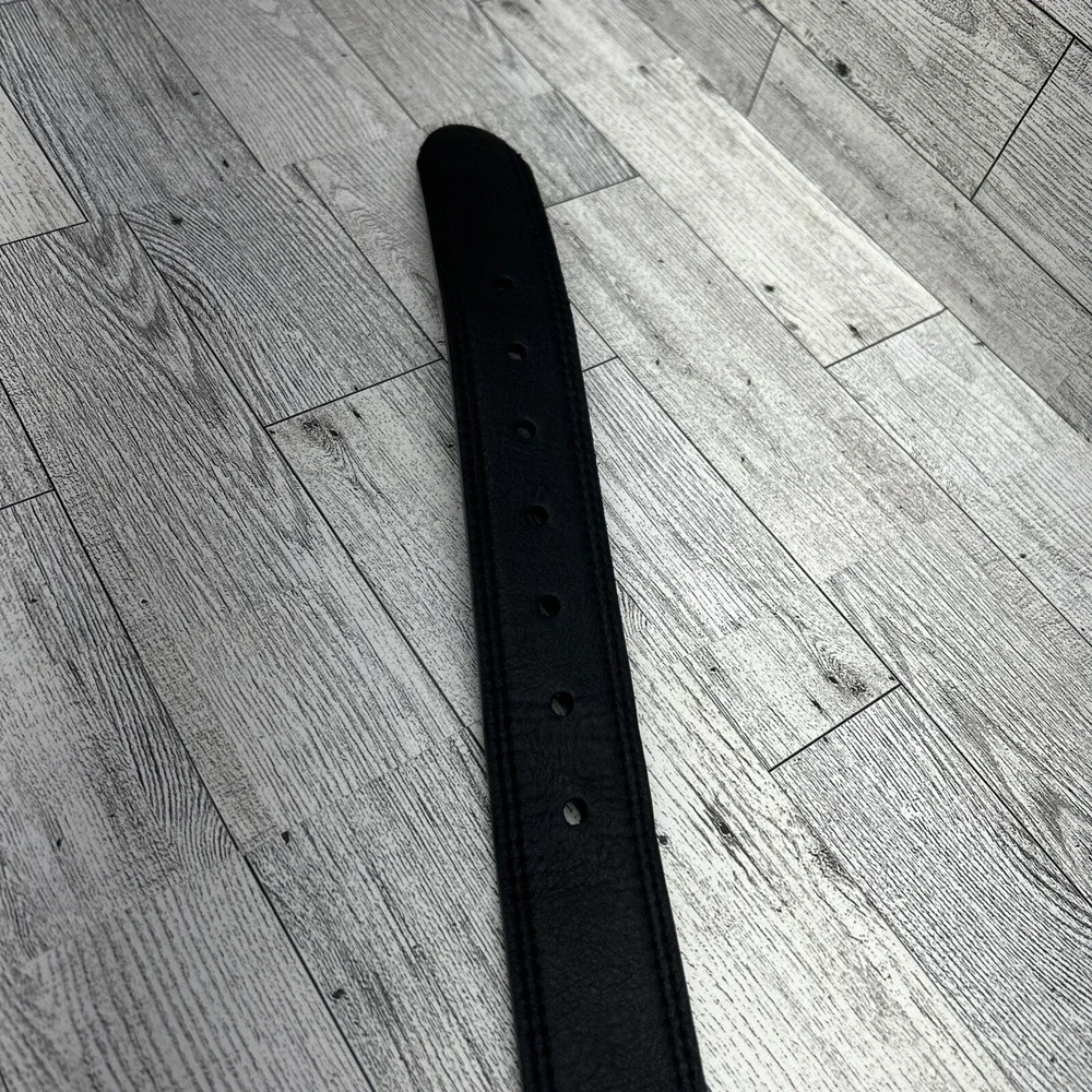Levi's‎ Men's Reversible Leather Casual  Black-Brown Belt Size XL 42